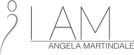 I AM Angela Martindale