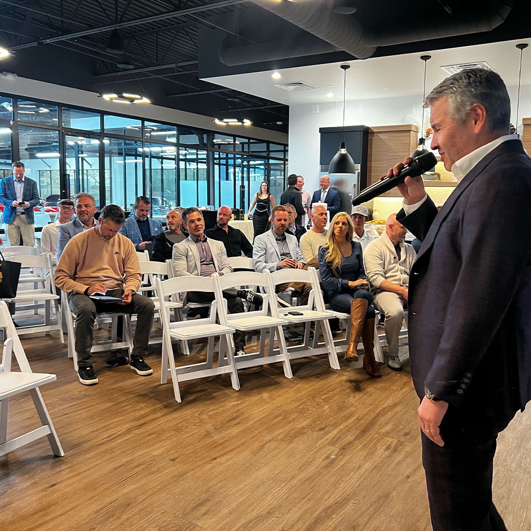 2025 CEO By Design — Exclusive Event for Executives - photo 2