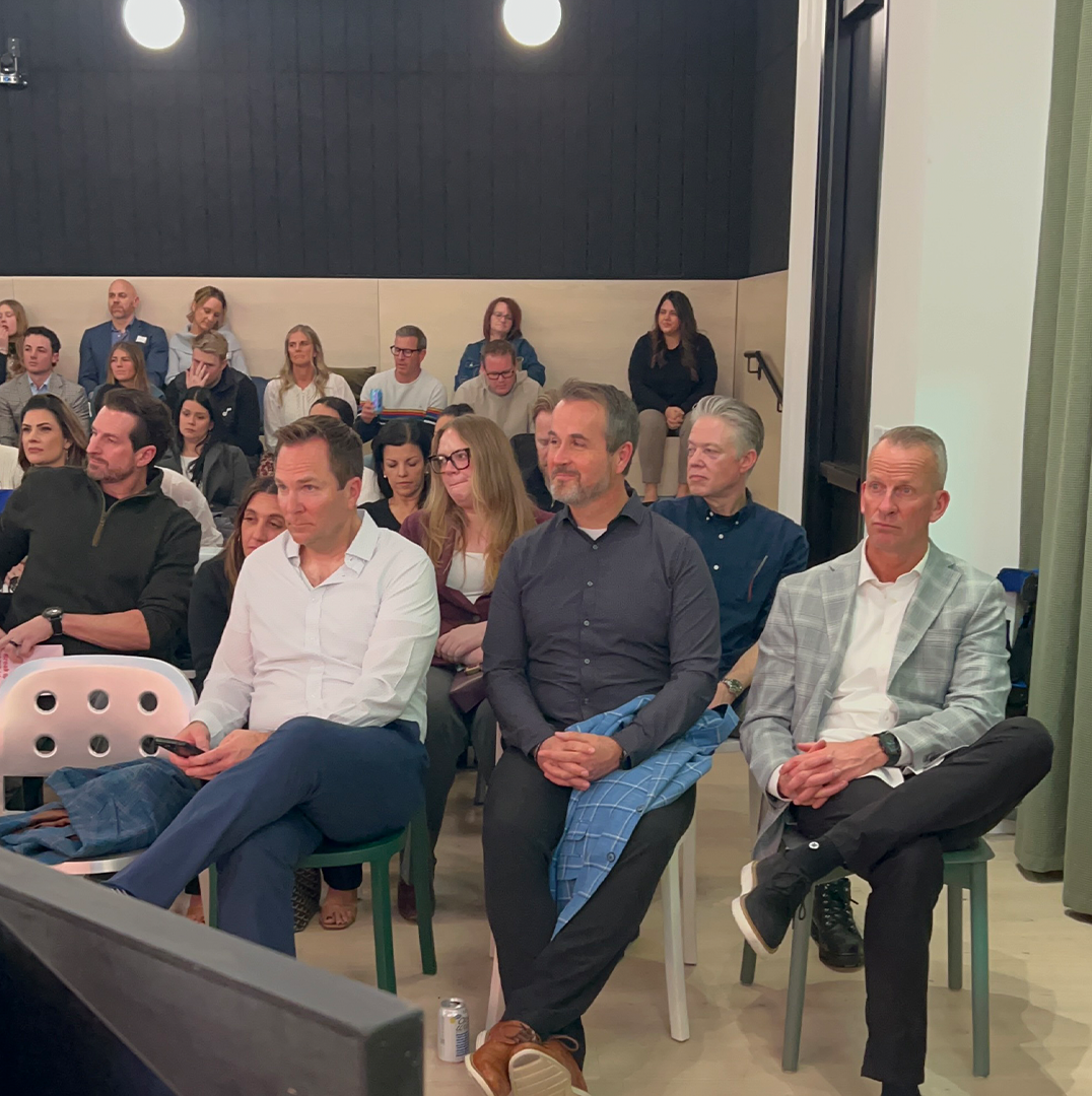 2026 CEO By Design — Exclusive Event for Executives - photo 6