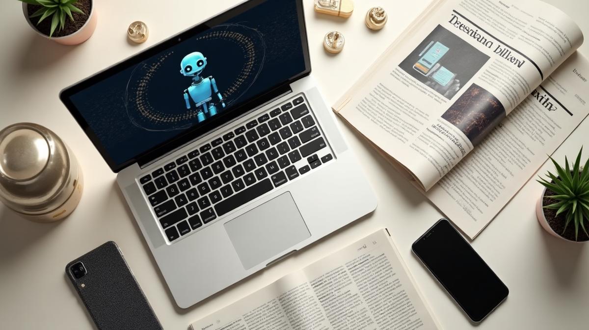 Digital Press in the AI Era: Why Press Releases Matter More Than Ever