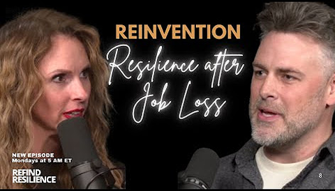 ReFind Resilience Episode 3