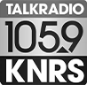 Talk Radio 105.9 KNRS