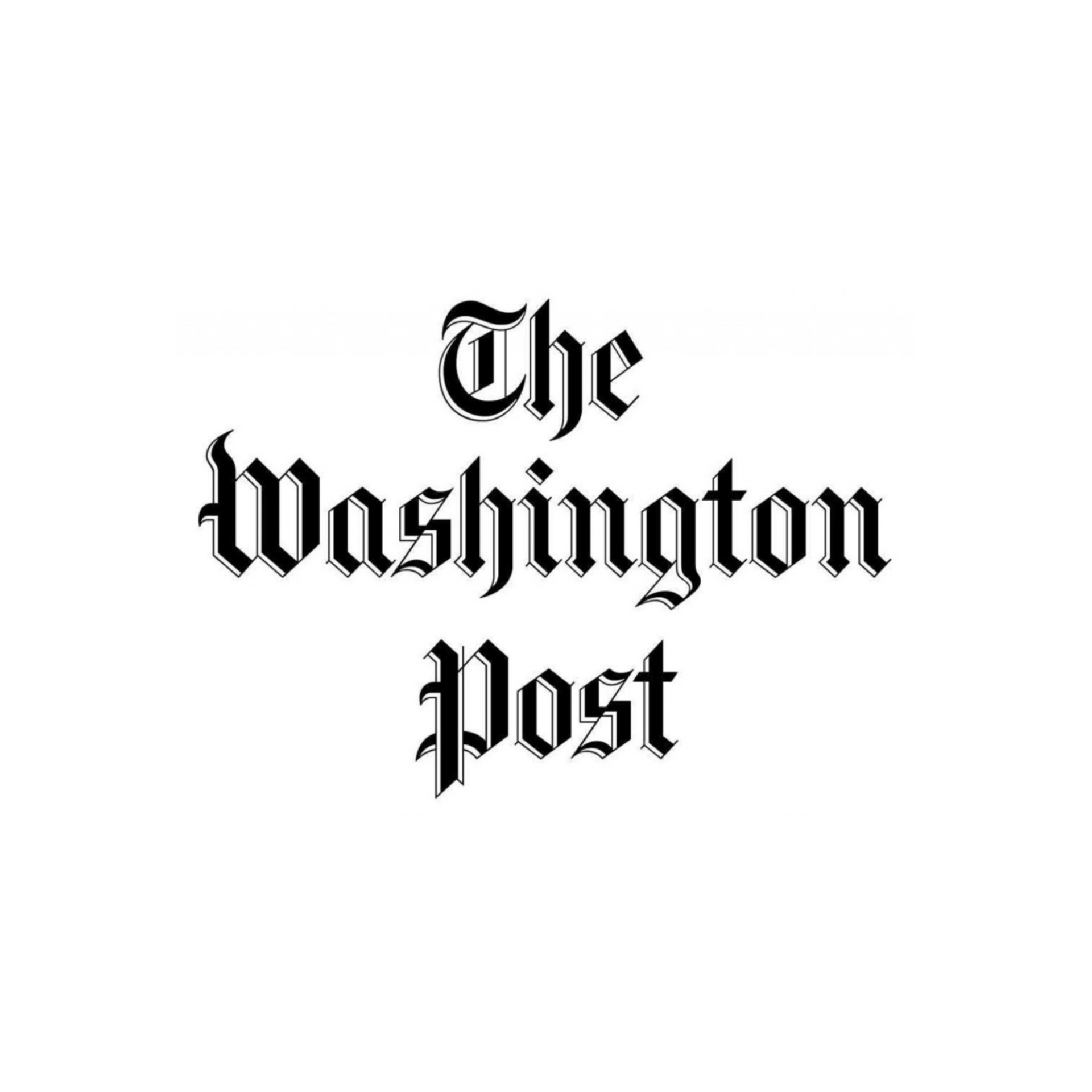 The Washington Post